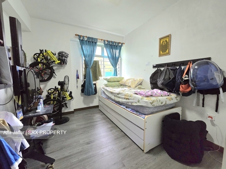 Blk 440C Fernvale Gardens (Sengkang), HDB 5 Rooms #619388821